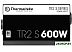 Блок питания Thermaltake TR2 S 600W PS-TRS-0600NPCWEU-2 Блок питания Thermaltake TR2 S 600W PS-TRS-0600NPCWEU-2