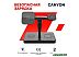 Беспроводное зарядное устройство Canyon WS-404 (CNS-WCS404B) (черный) Беспроводное зарядное устройство Canyon WS-404 (CNS-WCS404B) (черный)