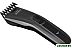 Машинка для стрижки волос Polaris PHC 0512RC (маренго/серебро)