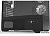 Корпус Zalman Chronix (черный) Корпус Zalman Chronix (черный)