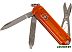 Нож перочинный Victorinox Classic Fire Opal (0.6223.T82G) Нож перочинный Victorinox Classic Fire Opal (0.6223.T82G)