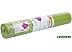 Коврик для йоги и фитнеса BRADEX SF 0404 green Коврик для йоги и фитнеса BRADEX SF 0404 green