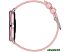 Умные часы Canyon Barberry SW-79 (розовый) Умные часы Canyon Barberry SW-79 (розовый)