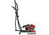 Эллиптический тренажер Sundays Fitness K8309H-1 Эллиптический тренажер Sundays Fitness K8309H-1