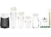 Стационарный блендер Tribest Personal Blender II Mason Jar Ready PB-430 (серый) Стационарный блендер Tribest Personal Blender II Mason Jar Ready PB-430 (серый)