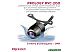 Камера заднего вида Prology RVC-200 Камера заднего вида Prology RVC-200
