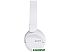 Наушники SONY MDR-ZX110 (белый) Наушники SONY MDR-ZX110 (белый)