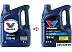 Моторное масло Valvoline All-Climate C2/C3 5W-30 1л