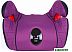 Детское автокресло Amarobaby Big trip AB212006BTF/22 (фиолетовый)