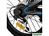 Детский велосипед Maxiscoo Supreme MSC-SU2003-6 (черный аметист) Детский велосипед Maxiscoo Supreme MSC-SU2003-6 (черный аметист)
