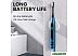 Электрическая зубная щетка Oclean X10 Smart Electric Toothbrush (розовый) Электрическая зубная щетка Oclean X10 Smart Electric Toothbrush (розовый)