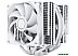 Кулер для процессора Thermalright Frost Spirit 140 White V3 Кулер для процессора Thermalright Frost Spirit 140 White V3