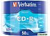 Диски Verbatim DL Extra Protection 700Mb 52x 50 шт. (043787) Диски Verbatim DL Extra Protection 700Mb 52x 50 шт. (043787)