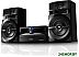 Микро-система Panasonic SC-UX100EE-K Микро-система Panasonic SC-UX100EE-K