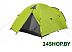 Треккинговая палатка Premier Fishing Torino-3 Треккинговая палатка Premier Fishing Torino-3