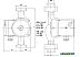 Насос IMP Pumps GHN 20/60-130 