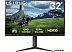 Игровой монитор LG UltraGear 32GS85Q-B