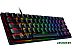Клавиатура Razer Huntsman Mini Clicky (черный) (RZ03-03391500-R3R1) Клавиатура Razer Huntsman Mini Clicky (черный) (RZ03-03391500-R3R1)