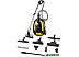 Пылесос Sencor SVC 5001YL Пылесос Sencor SVC 5001YL