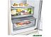 Холодильник LG DoorCooling+ GC-B509SEUM