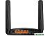 4G Wi-Fi роутер TP-Link TL-MR6400 v5 4G Wi-Fi роутер TP-Link TL-MR6400 v5