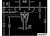 Умывальник Duravit D-Code 60x46 (23106000002) Умывальник Duravit D-Code 60x46 (23106000002)