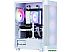 Корпус Zalman i4 TG (белый) Корпус Zalman i4 TG (белый)