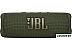 Беспроводная колонка JBL Flip 6 (зеленый) Беспроводная колонка JBL Flip 6 (зеленый)