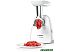 Мясорубка Bosch MFW2510W Мясорубка Bosch MFW2510W