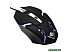 Игровая мышь Nakatomi MOG-03U