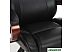 Кресло Brabix Magnum EX-701 (черный) Кресло Brabix Magnum EX-701 (черный)