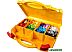 Конструктор LEGO Classic 10713 Чемоданчик для творчества и конструирования