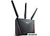 Беспроводной маршрутизатор ASUS RT-AC86U Беспроводной маршрутизатор ASUS RT-AC86U