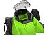 Газонокосилка Greenworks GD40LM411K4 2521007UB (с 1-им АКБ) Газонокосилка Greenworks GD40LM411K4 2521007UB (с 1-им АКБ)