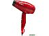 Фен Mark Shmidt 9610 (красный)