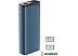 Внешний аккумулятор Olmio QL-20 20000mAh (голубой)