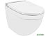 Унитаз Jaquar Solo SLS-WHT-6953BIUFSM Унитаз Jaquar Solo SLS-WHT-6953BIUFSM