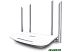 Беспроводной маршрутизатор TP-Link Archer C5 v4 Беспроводной маршрутизатор TP-Link Archer C5 v4