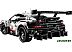 Конструктор LEGO Technic 42096 Porsche 911 RSR Конструктор LEGO Technic 42096 Porsche 911 RSR