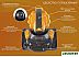 Пылесос Endever SkyClean VC-640 Пылесос Endever SkyClean VC-640