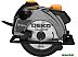 Дисковая (циркулярная) пила Deko CS1800-D 083-1101 Дисковая (циркулярная) пила Deko CS1800-D 083-1101