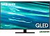Телевизор Samsung QLED 4K Q80A QE50Q80AAUXRU
