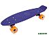 Пенниборд Triumf Active Classic TLS-401L (navy blue)