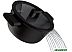 Кастрюля Fiskars Hard Face 1052227 Кастрюля Fiskars Hard Face 1052227