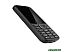 Мобильный телефон TeXet TM-117 Black