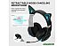 Наушники Edifier G5BT Cat (черный) Наушники Edifier G5BT Cat (черный)