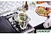 Паровая корзина Beka Chef 12060164 Паровая корзина Beka Chef 12060164