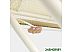 Гладильная доска Brabantia C 124x45 см 134586 (титановые круги/каркас черный) Гладильная доска Brabantia C 124x45 см 134586 (титановые круги/каркас черный)