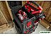 Ящик для инструментов Milwaukee Packout Compact 4932471723 Ящик для инструментов Milwaukee Packout Compact 4932471723