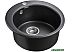 Кухонная мойка Paulmark Gelegen PM404800-BL Кухонная мойка Paulmark Gelegen PM404800-BL